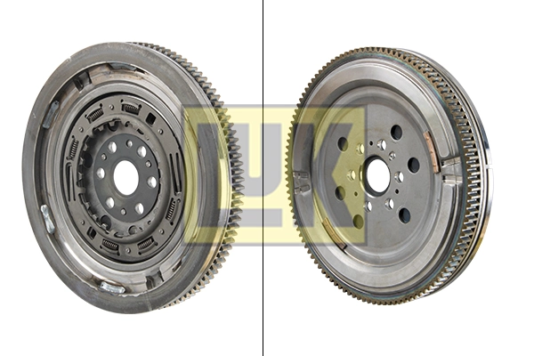 Flywheel